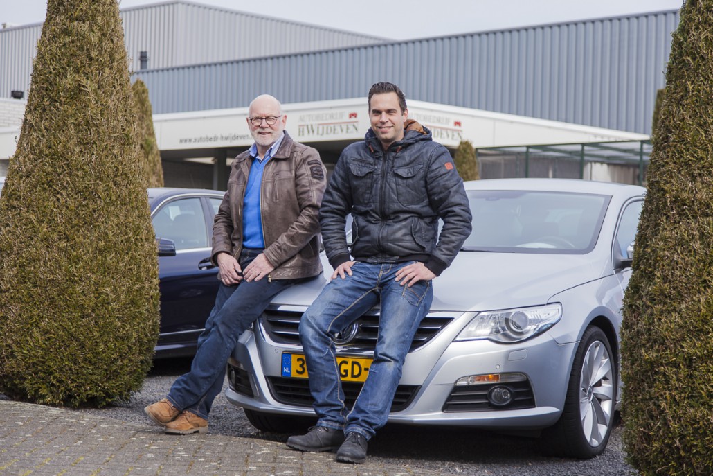 Autobedrijf H. Wijdeven AKDG