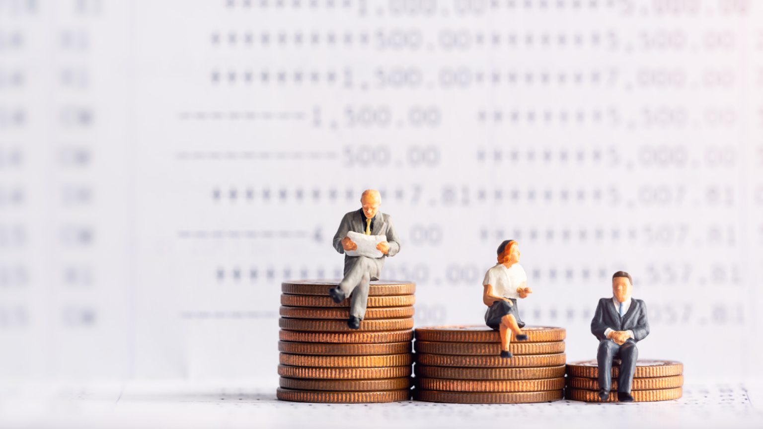 Tegengaan ontwijken dividendbelasting - Accountantskantoor de Groot