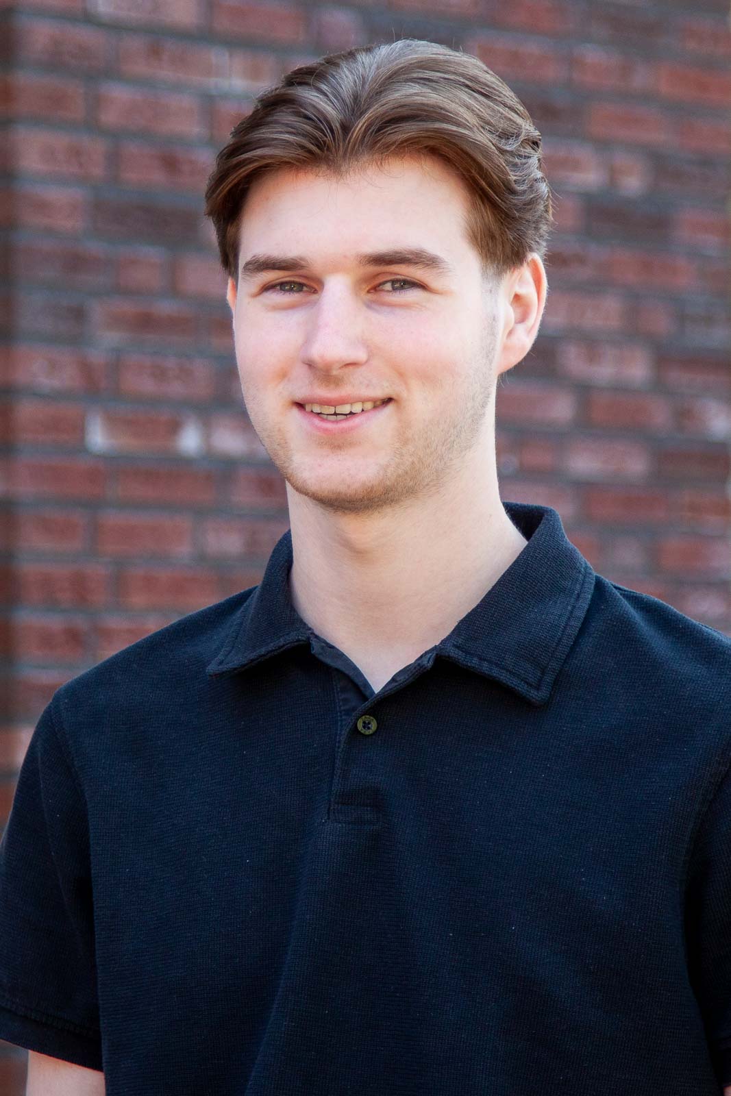 Max van Delst