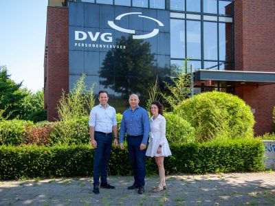 Referentie DVG x AKDG